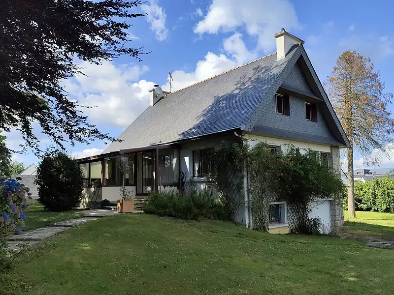 Maison, 131 m²