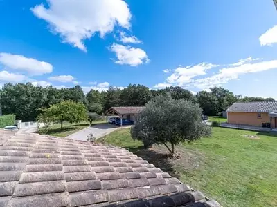 Maison, 140 m²