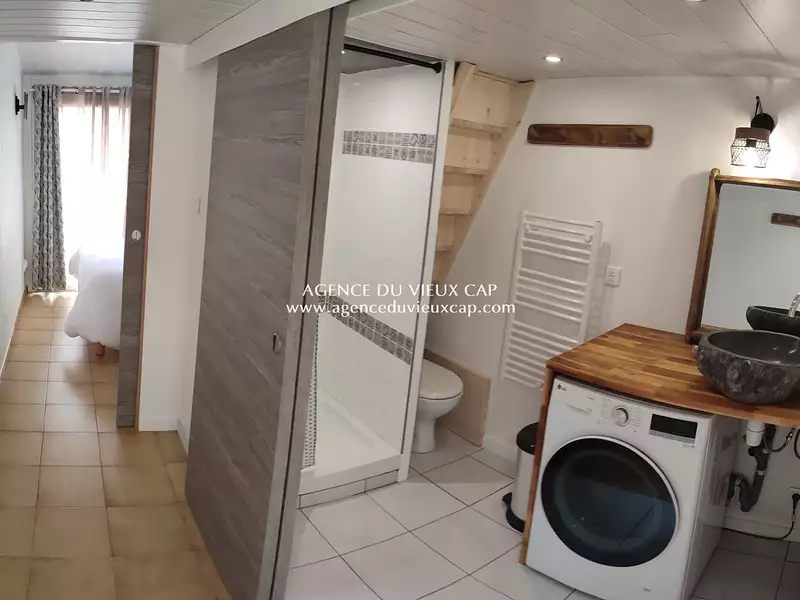 Appartement, 52,86 m²