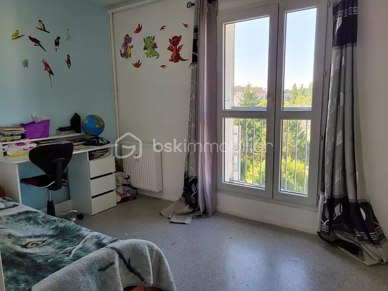 Appartement, 102 m²