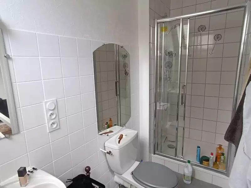 Maison, 250 m²