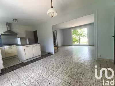 Maison, 150 m²