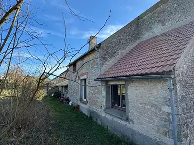 Maison, 85 m²