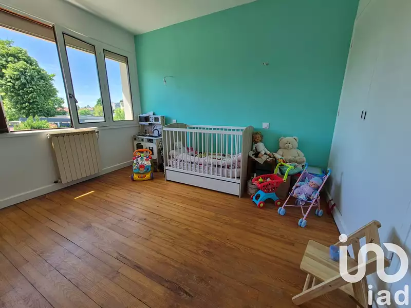 Maison, 104 m²