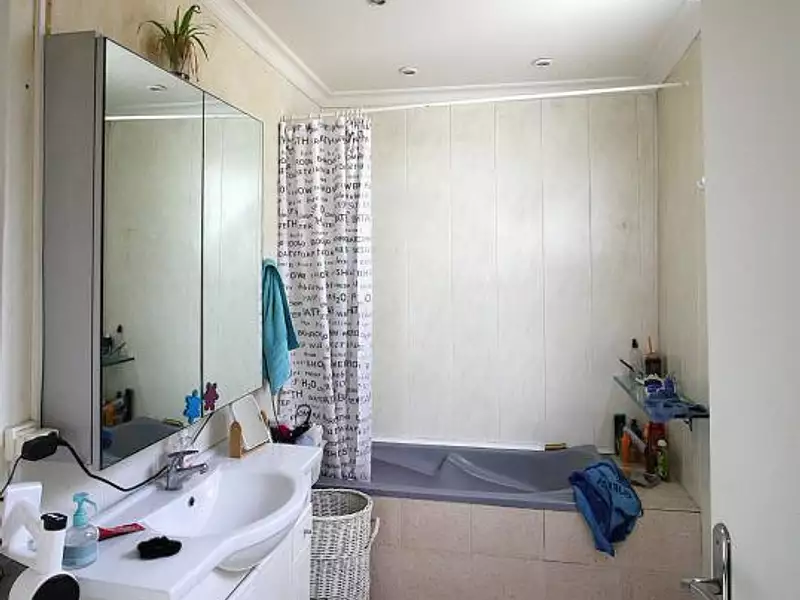 Appartement, 62 m²