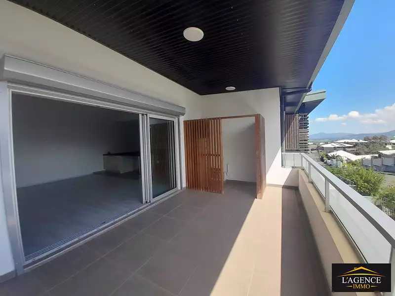 Appartement, 117 m²