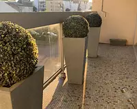 Appartement, 108 m²