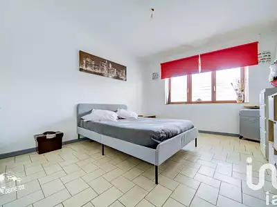 Appartement, 151 m²
