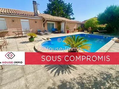 Maison, 100 m²