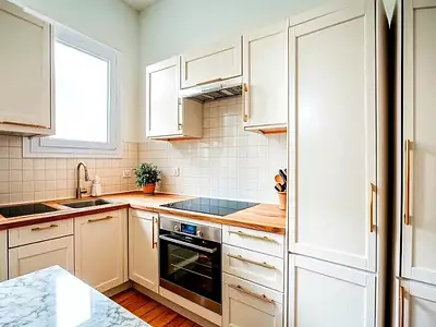 Maison, 63 m²