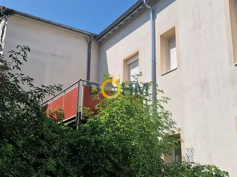 Appartement, 57 m²