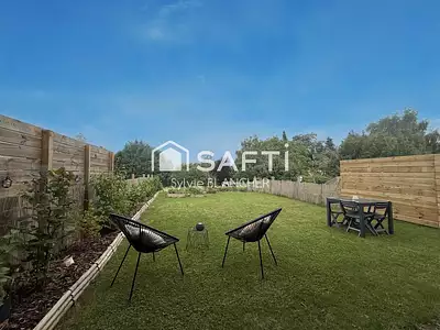 Maison, 84 m²