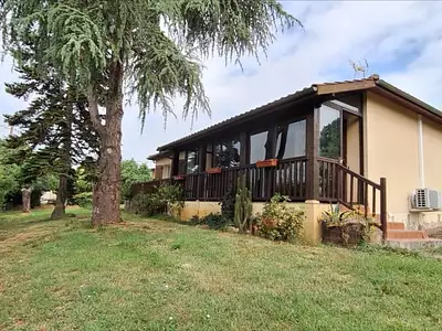 Maison, 85 m²