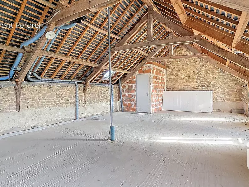 Maison, 96 m²
