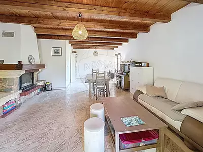Maison, 121 m²
