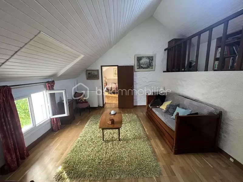 Maison, 160 m²