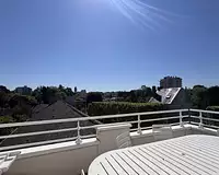 Appartement, 114 m²