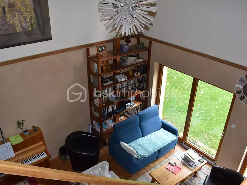 Maison, 141 m²