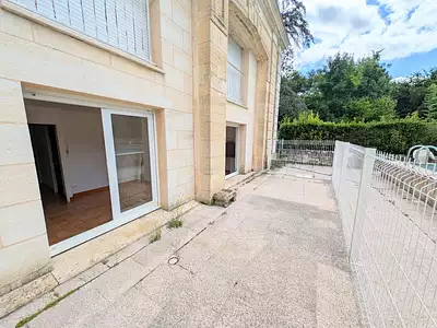 Appartement, 40 m²