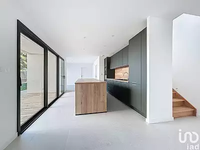 Maison, 135 m²