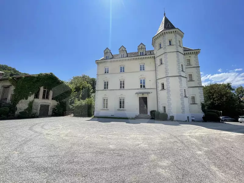 Appartement, 101,23 m²