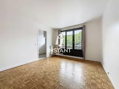 Appartement, 24 m²