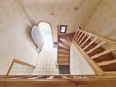 Maison, 116,69 m²