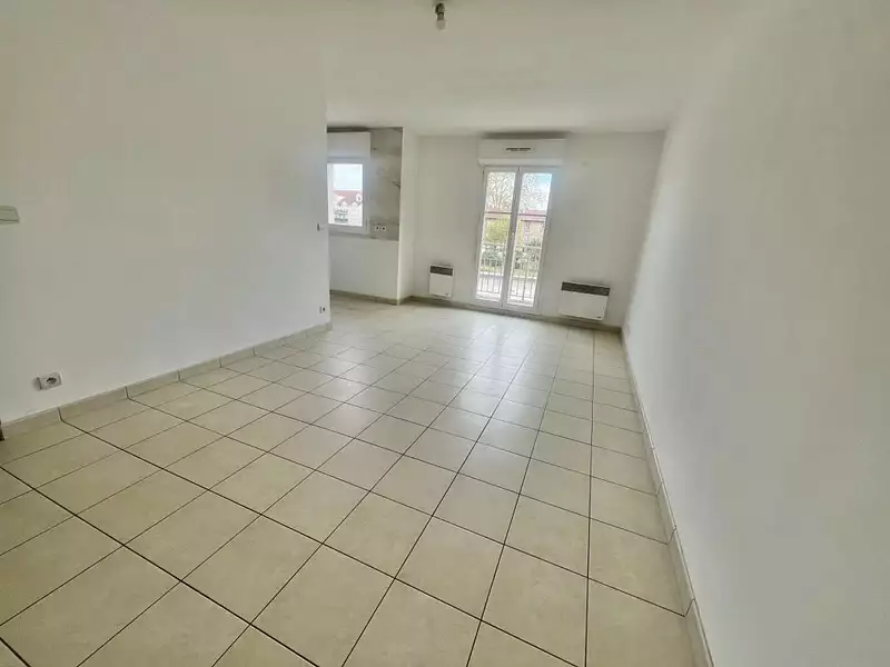 Appartement, 53 m²