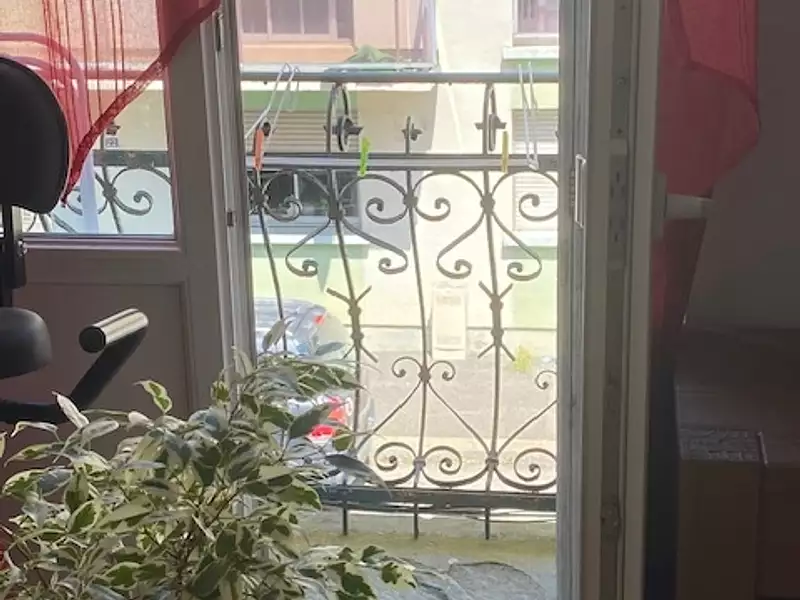Appartement, 52 m²