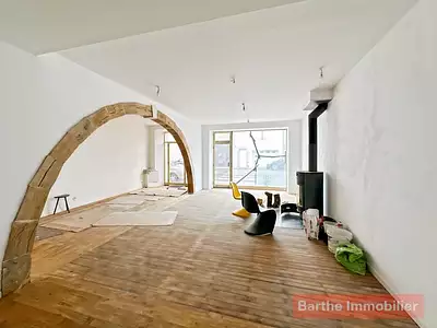Maison, 429 m²