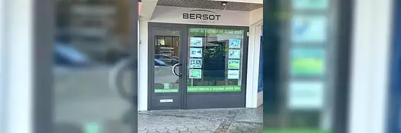 BERSOT IMMOBILIER Thonon-les-Bains