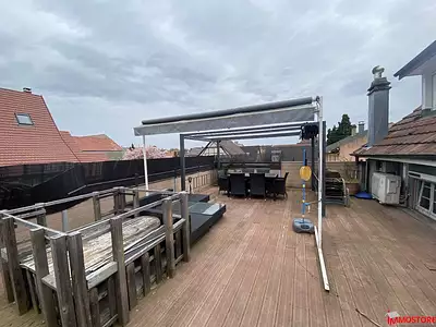 Maison, 370 m²