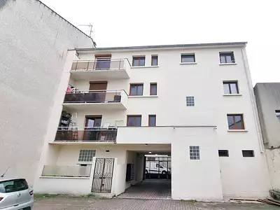 Appartement, 30,64 m²