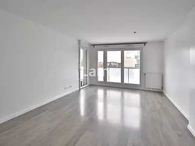 Appartement, 62,45 m²