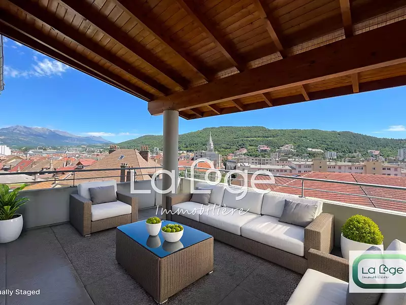 Appartement, 106,08 m²