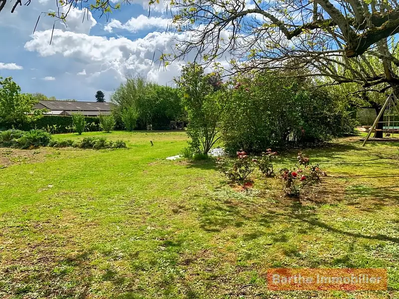 Maison, 131 m²