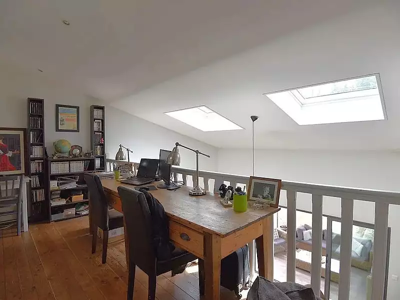 Maison, 170 m²
