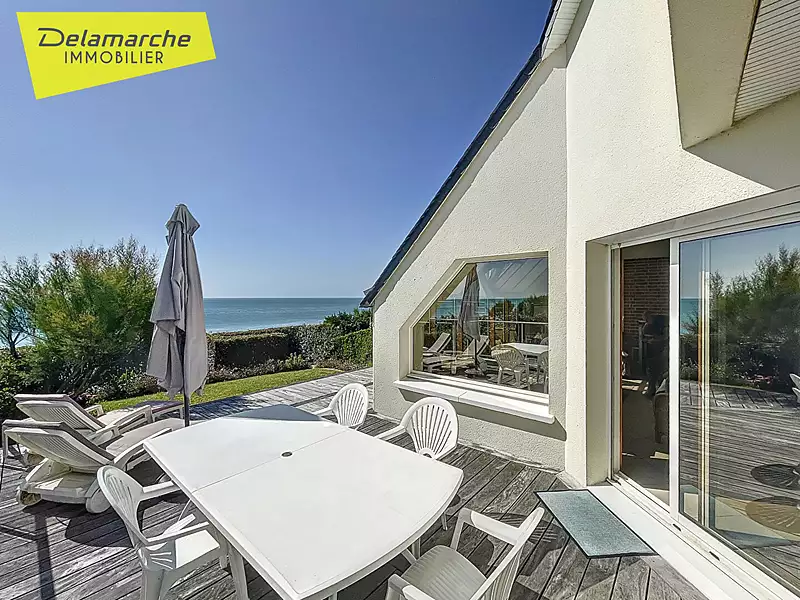 Maison, 138,8 m²
