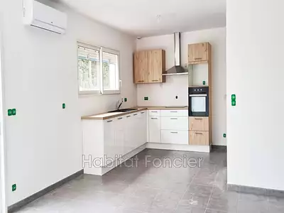 Maison, 100 m²