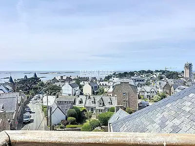 Appartement, 130 m²