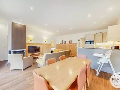 Appartement, 89 m²