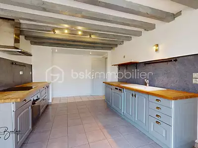 Maison, 106 m²