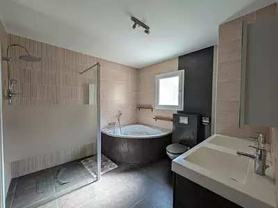 Maison, 123 m²