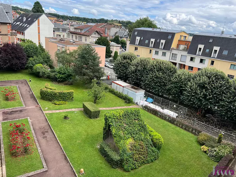 Appartement, 128 m²