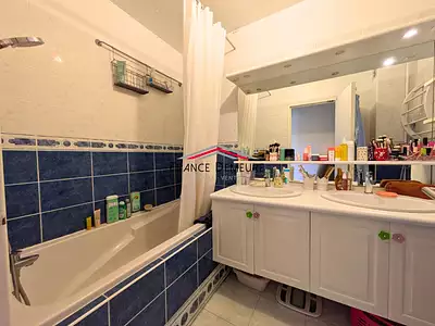 Appartement, 65 m²
