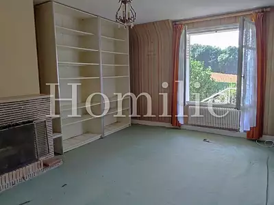 Maison, 220 m²