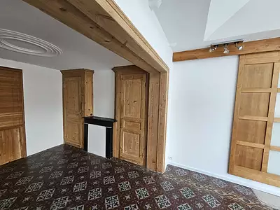 Maison, 203 m²
