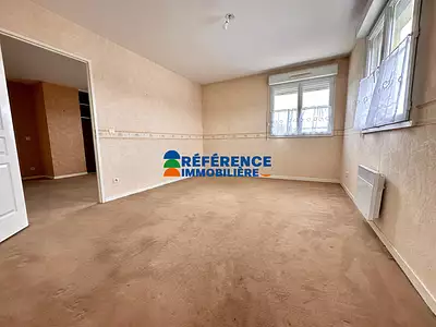 Appartement, 128,45 m²