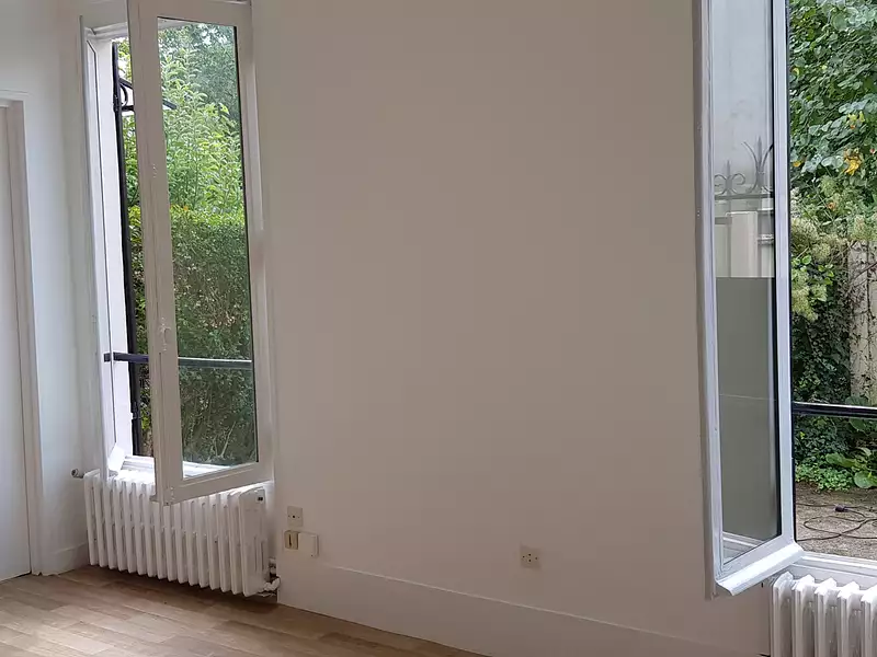 Appartement, 27,73 m²