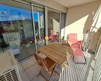 Appartement, 20,82 m²